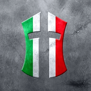 HMC Italy logo