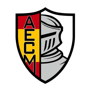 Asociación Española de Combate Medieval logo