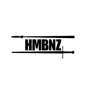 Historical Medieval Battle New Zealand​​​​​​​ logo