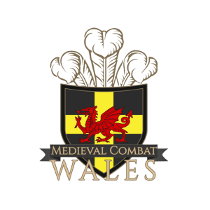 Medieval Combat Wales logo