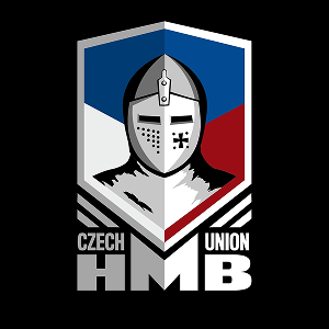 Czech HMB Union logo