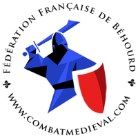 Fédération Française de Béhourd logo