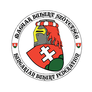 Magyar Buhurt Szövetség logo
