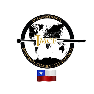 IMCF Chile logo