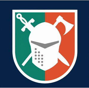 APCOM - Associação Portuguesa de Combate Medieval logo