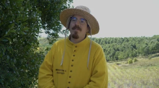Interview with Pierre - Marshal in Buhurt