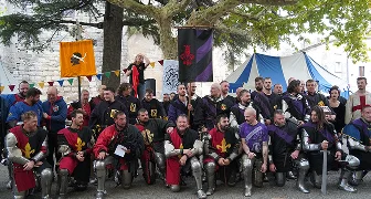 A New Hope Tournament 2025