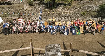 IV Torneio de Ansiães 2025