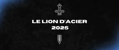 Le lion d'acier 2025