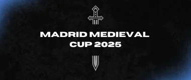 Madrid Medieval Cup 2025