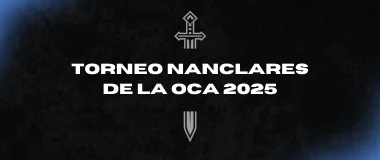 Torneo Nanclares De La Oca 2025