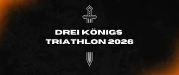 Drei Königs Triathlon 2026