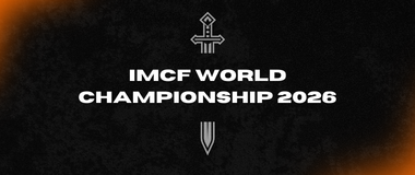 IMCF World Championship 2026