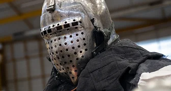 La Dame d'Acier 2026