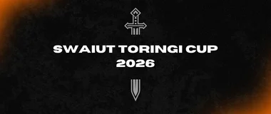 Swaiut Toringi Cup 2026