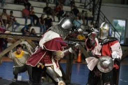 Torneo Rio de la Plata III