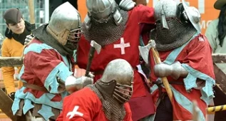 Tournoi des rois 2025