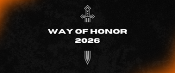 Way of Honor 2026